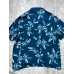 SECONDHAND / VINTAGE - Camicia hawaiana Old Navy - HAW20
