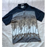 SECONDHAND / VINTAGE - Camicia hawaiana Campia - HAW4 SECONDHAND / VINTAGE - Camicia hawaiana Campia - HAW4