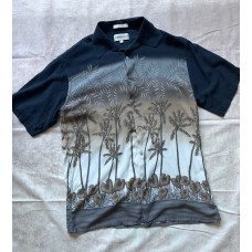 SECONDHAND / VINTAGE - Camicia hawaiana Campia - HAW4 SECONDHAND / VINTAGE - Camicia hawaiana Campia - HAW4