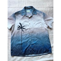 SECONDHAND / VINTAGE - Camicia hawaiana vintage Royaura - HAW5 SECONDHAND / VINTAGE - Camicia hawaiana vintage Royaura - HAW5