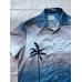 SECONDHAND / VINTAGE - Camicia hawaiana vintage Royaura - HAW5