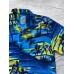 SECONDHAND / VINTAGE - Camicia hawaiana vintage Ocean Current - HAW6 SECONDHAND / VINTAGE - Camicia hawaiana vintage Ocean Current - HAW6