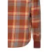 Camicia western King Kerosin brown Camicia western King Kerosin brown