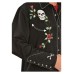 Camicia western Scully P-771 Black Camicia western Scully P-771 Black