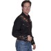 Camicia western Scully P-842 Boots Hats Guitars Camicia western Scully P-842 Boots Hats Guitars