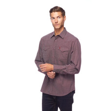 Camicia Rodeo Clothing Geometric Print Camicia Rodeo Clothing Geometric Print