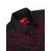 Camicia Rodeo Clothing Red Diamonds Camicia Rodeo Clothing Red Diamonds