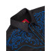 Camicia Rodeo Clothing Blue Diamonds Camicia Rodeo Clothing Blue Diamonds
