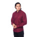 Camicia Rodeo Clothing Burgundy Camicia Rodeo Clothing Burgundy