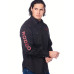 Camicia Rodeo Clothing Black Logo Camicia Rodeo Clothing Black Logo