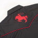 Camicia Rodeo Clothing Red Rodeo design Camicia Rodeo Clothing Red Rodeo design