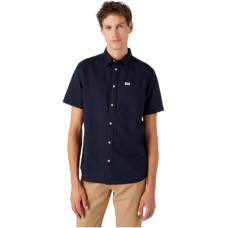 Camicia Wrangler Dark Navy Camicia Wrangler Dark Navy