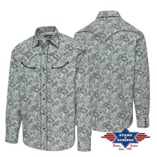 Camicia Stars & Stripes Ace Camicia Stars & Stripes Ace