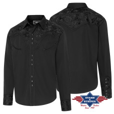 Camicia Stars & Stripes Brody Camicia Stars & Stripes Brody