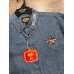 Camicia Bullhide PBR Jeans