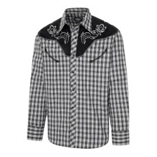 Camicia Stars & Stripes Caleb Camicia Stars & Stripes Caleb
