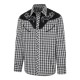 Camicia Stars & Stripes Caleb
