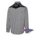 Camicia Stars & Stripes Caleb Camicia Stars & Stripes Caleb