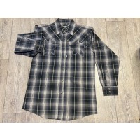 Camicia Stars & Stripes David Camicia Stars & Stripes David