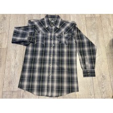 Camicia Stars & Stripes David Camicia Stars & Stripes David