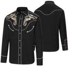 Camicia Stars & Stripes Dixon