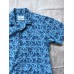 SECONDHAND / VINTAGE - Camicia hawaiana vintage Mast & Harbour HAW10
