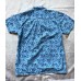 SECONDHAND / VINTAGE - Camicia hawaiana vintage Mast & Harbour HAW10