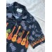 SECONDHAND / VINTAGE - Camicia hawaiana vintage Royal Hawaiian Creations - HAW12