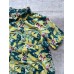 SECONDHAND / VINTAGE - Camicia hawaiana vintage Old Navy HAW15 SECONDHAND / VINTAGE - Camicia hawaiana vintage Old Navy HAW15