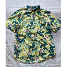 SECONDHAND / VINTAGE - Camicia hawaiana vintage Old Navy HAW15 SECONDHAND / VINTAGE - Camicia hawaiana vintage Old Navy HAW15
