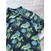 SECONDHAND / VINTAGE - Camicia hawaiana vintage Tommy Bahama HAW18 SECONDHAND / VINTAGE - Camicia hawaiana vintage Tommy Bahama HAW18