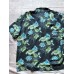 SECONDHAND / VINTAGE - Camicia hawaiana vintage Tommy Bahama HAW18 SECONDHAND / VINTAGE - Camicia hawaiana vintage Tommy Bahama HAW18