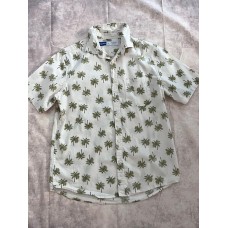 SECONDHAND / VINTAGE - Camicia hawaiana Old Navy - taglia M - HAW3 SECONDHAND / VINTAGE - Camicia hawaiana Old Navy - taglia M - HAW3