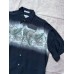 SECONDHAND / VINTAGE - Camicia hawaiana vintage Pierre Cardin HAW9 SECONDHAND / VINTAGE - Camicia hawaiana vintage Pierre Cardin HAW9