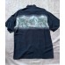 SECONDHAND / VINTAGE - Camicia hawaiana vintage Pierre Cardin HAW9 SECONDHAND / VINTAGE - Camicia hawaiana vintage Pierre Cardin HAW9