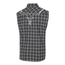 Camicia smanicata Stars & Stripes Jacob Camicia smanicata Stars & Stripes Jacob