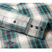 Camicia Stars & Stripes Jeff Blue Camicia Stars & Stripes Jeff Blue