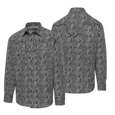 Camicia Stars & Stripes Joshua