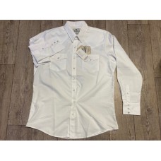 Camicia Ranger's White Camicia Ranger's White