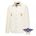 Camicia Stars & Stripes Yellowstone So Wild So Angry