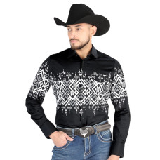 Camicia Senor De Los Cielos Style 44451 Camicia Senor De Los Cielos Style 44451