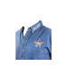Camicia Bullhide PBR Jeans
