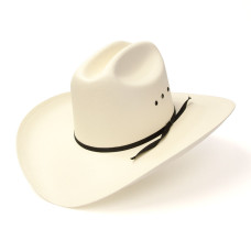 Cappello Western Cattleman Natural Cappello Western Cattleman Natural