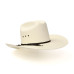 Cappello Western Cattleman Natural Cappello Western Cattleman Natural