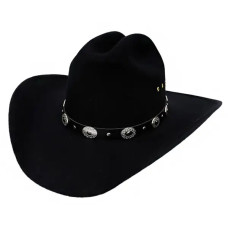 Cappello Western Texas Flood