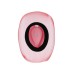 Cappello Western Pink Flowers Pink Cappello Western Pink Flowers Pink