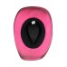 Cappello Western Heart Pink Cappello Western Heart Pink