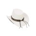 Cappello Western Longhorn White Cappello Western Longhorn White