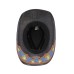 Cappello Western Flowers Black Cappello Western Flowers Black