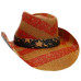 Cappello Western USA Flag Cappello Western USA Flag